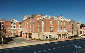 Courtyard By Marriott Charlottesville - University Medical Center